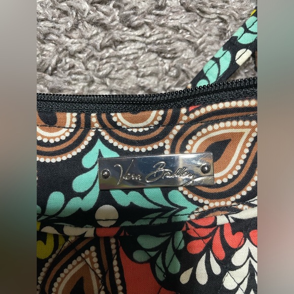 NWOT Vera Bradley Little Crossbody - Picture 7 of 7